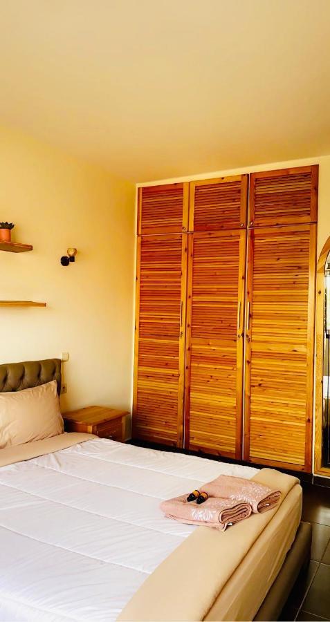 Appartement Spacieux A 150M Des Jardins Majorelle Marrakesch Exterior foto
