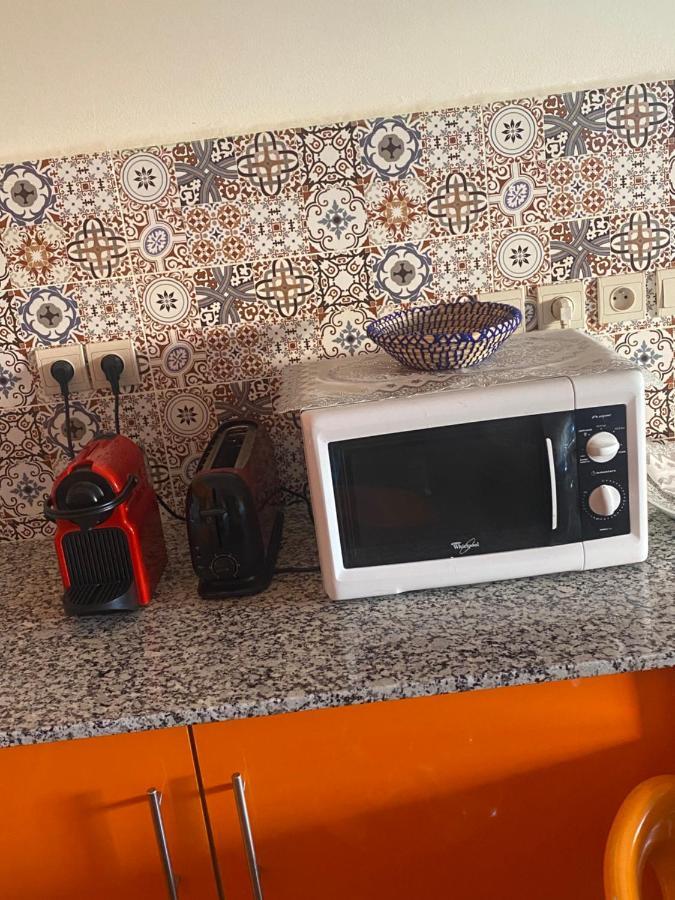 Appartement Spacieux A 150M Des Jardins Majorelle Marrakesch Exterior foto